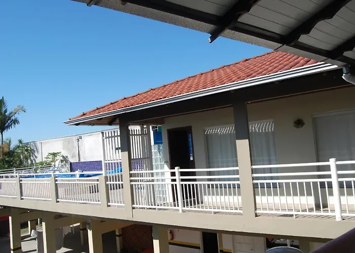 Hotel Pousada Pereira