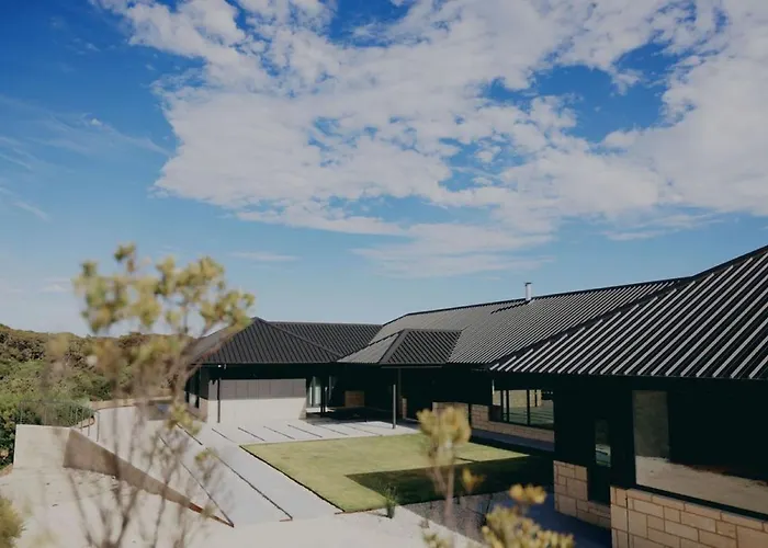 Private Villa: Stony Rise Lodge