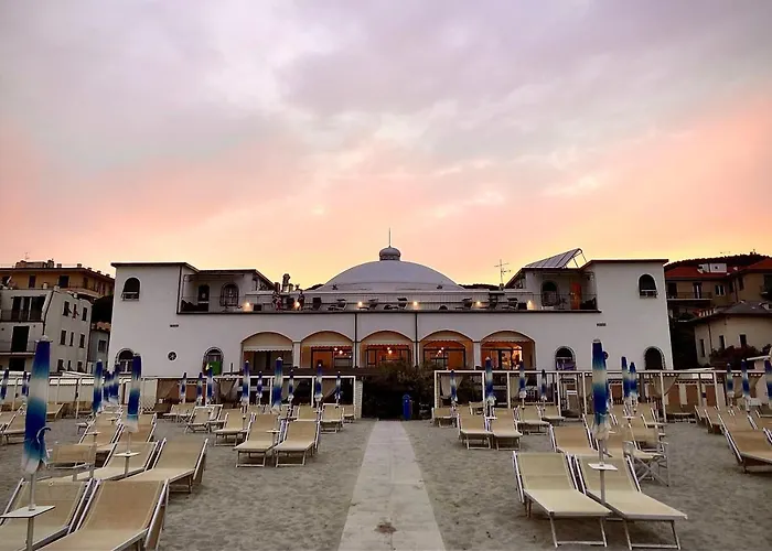 Resort: Hotel Premuda