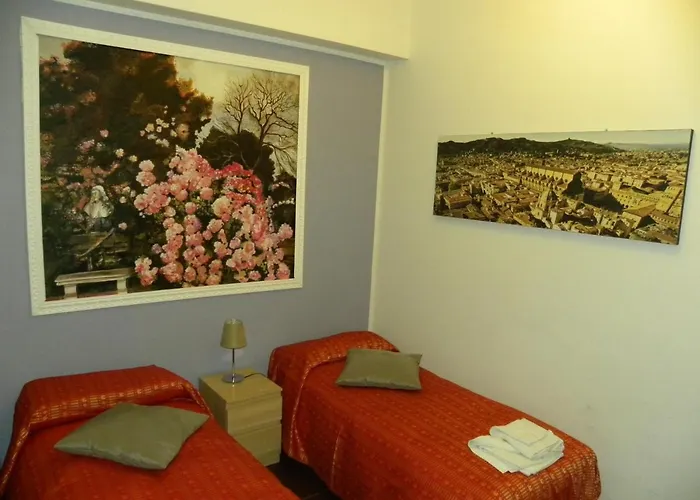 Hotel all'aeroporto: B&B Arcoveggio