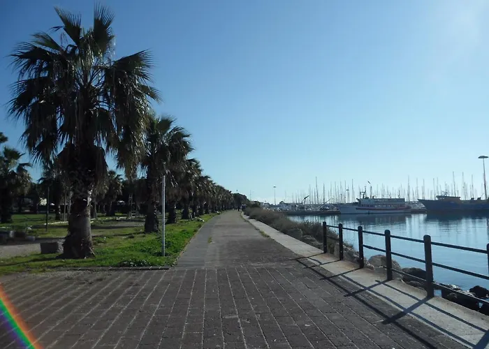 Hotel familiare: B&B Su Siccu