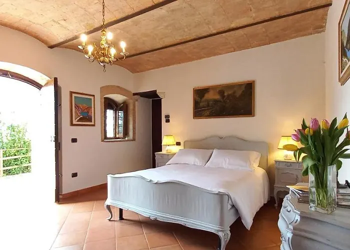 Hotel familiare: Domus Antiqua Bed & Breakfast