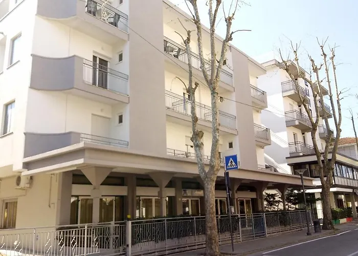 Hotel Venezia Beach