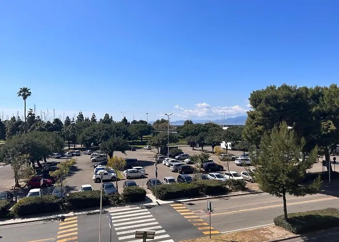 Hotel familiare: B&B Su Siccu