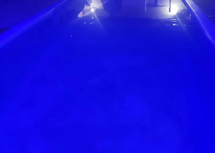 Hotel barato: Hotel Center