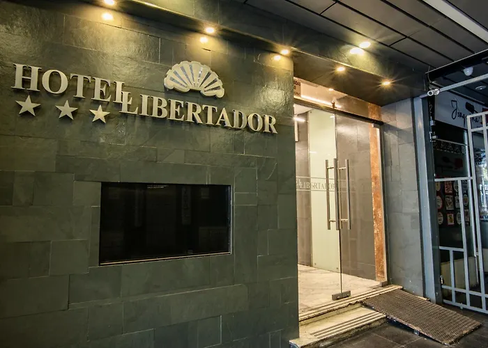 Libertador