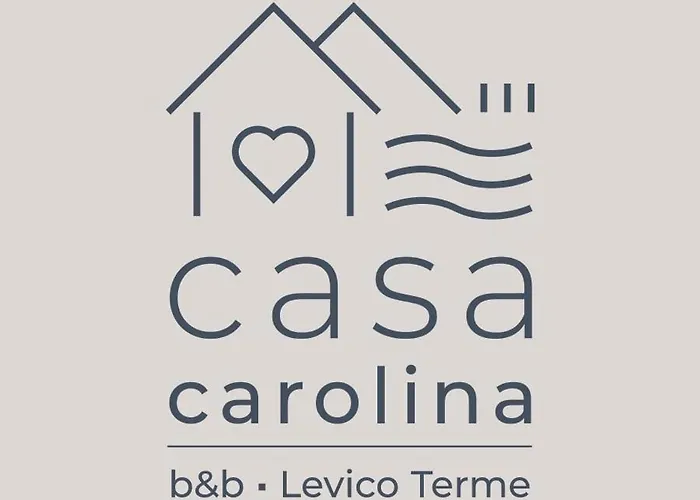 Hotel familiare: Casa Carolina