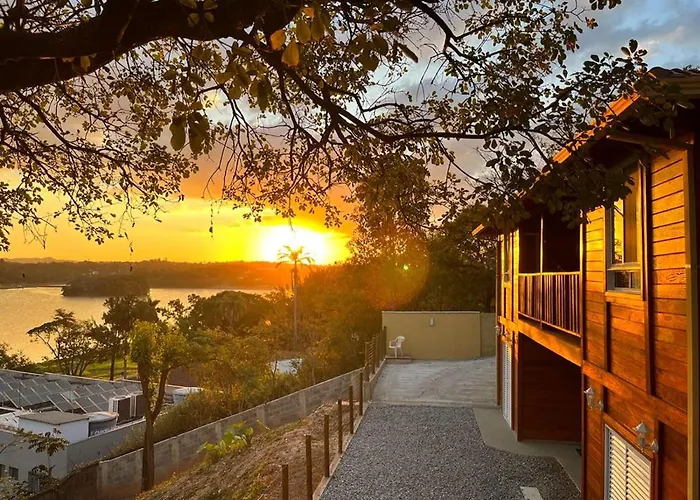 Pousada privada: VIA SPE - Pousada