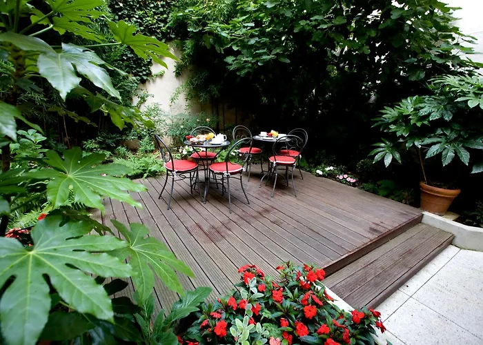 Dièse Hôtel Bastille