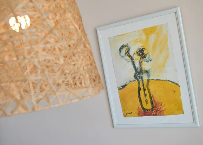 Hotel dichtbij College: Protur Atalaya