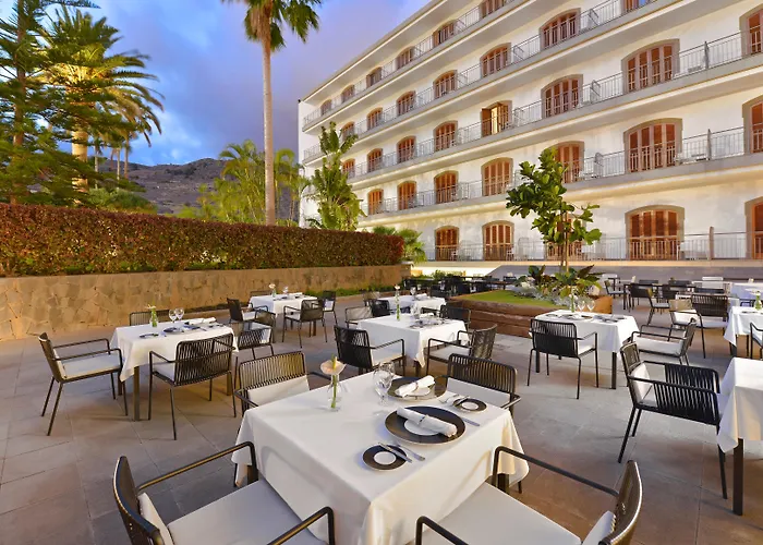 Hotel con golf: Iberostar Heritage Grand Mencey