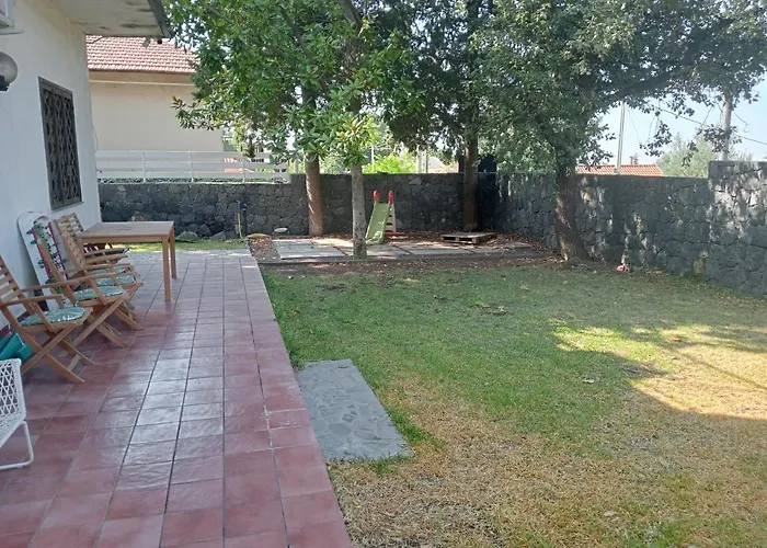 Milo'S House