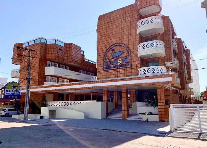 Ilhasul Residencia