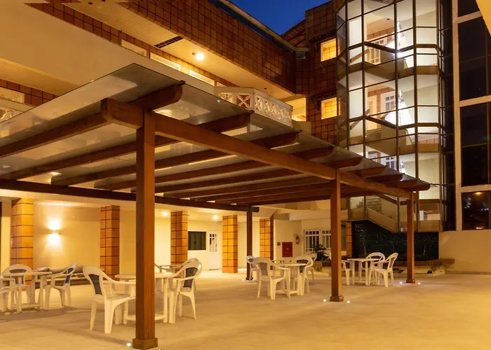 Ilhasul Residencia