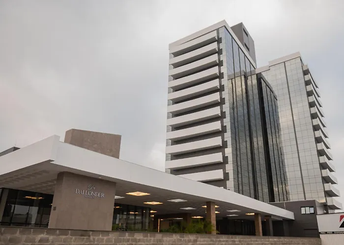 Dall'Onder Planalto