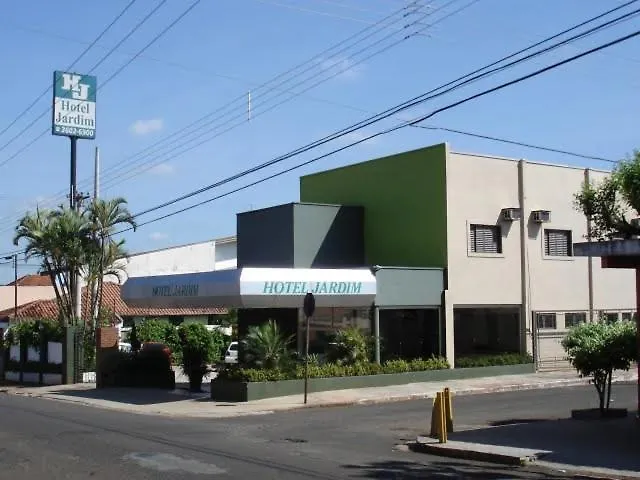 Jardim