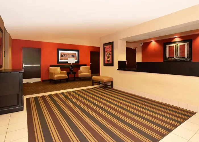 Family resorts Extended Stay America Select Suites - Des Moines - Urbandale