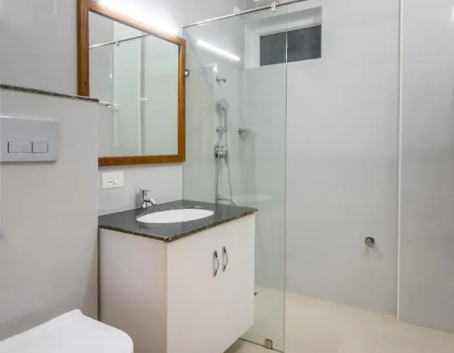Boutique hotel only: Daffodils Luxury Airport Suites