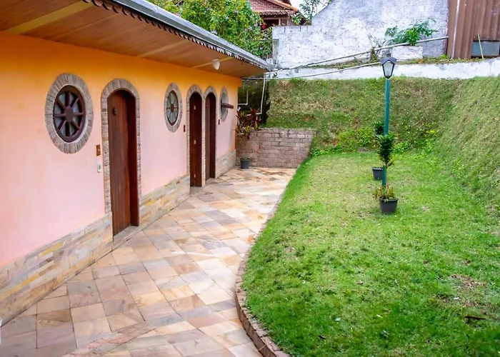 Gramado da Serra