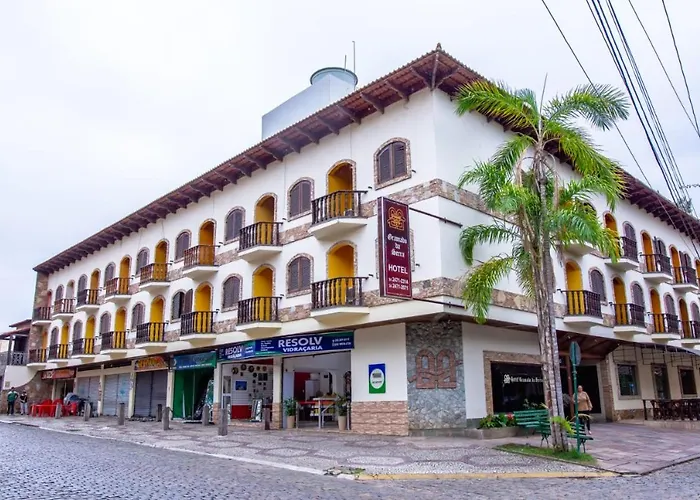 Gramado da Serra