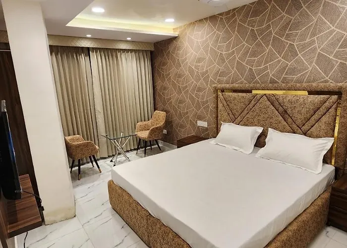 Ovel Hotel