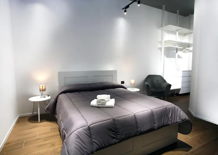 Business Home Via Isonzo