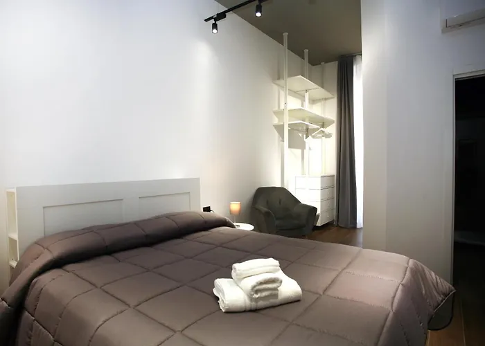 Business Home Via Isonzo