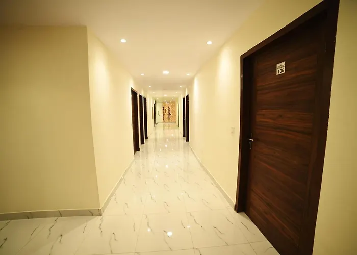 Ovel Hotel