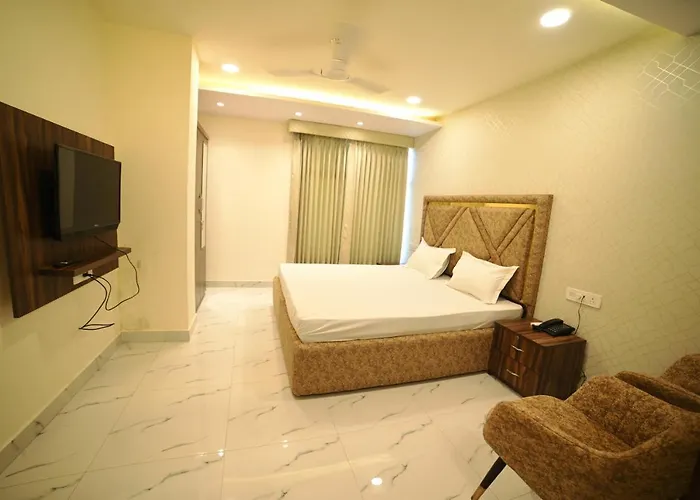 Ovel Hotel