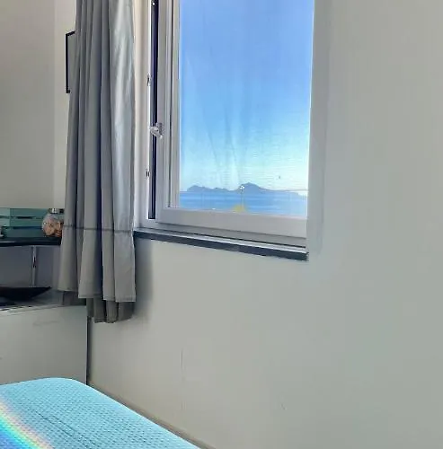 Hotel familiare: Bellevue Herculaneum B&B