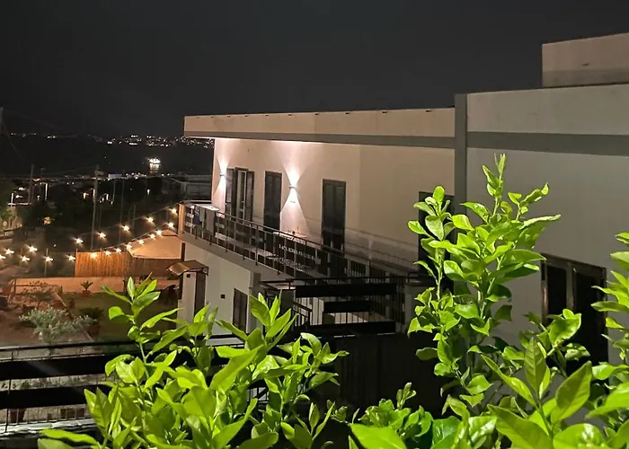 Hotel familiare: Bellevue Herculaneum B&B