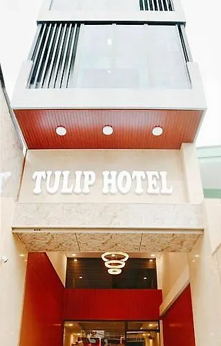 Tulip Hotel