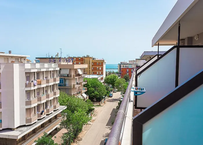 Hotel vicino al College: Hotel Costaverde