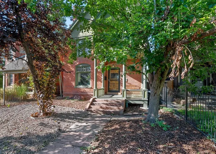 151 W 2Nd Ave - Denver