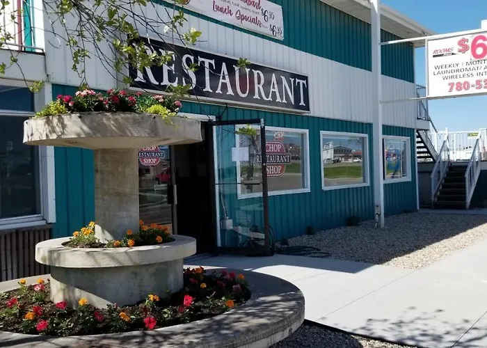Wild Rose Country Inn