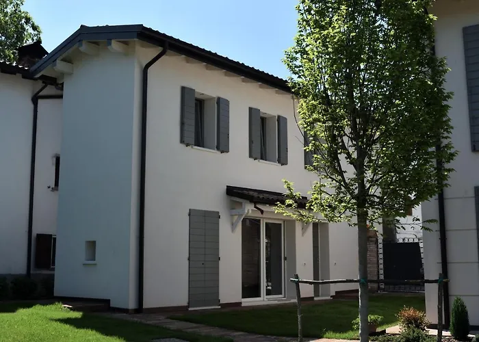 B&B Case Bianche