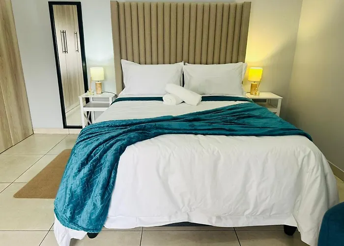 Family Hotel: Royal Mansion Lodge