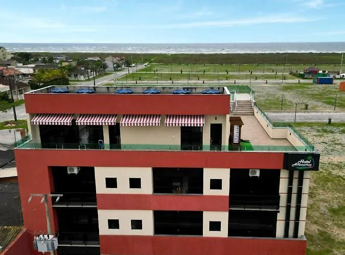 Hotel Amaromar