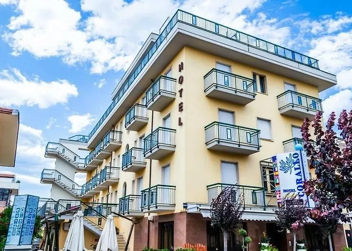 Hotel Corallo
