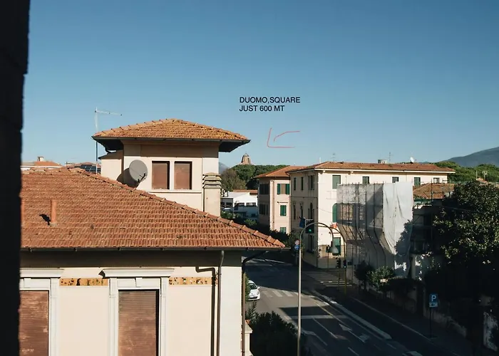 Hotel 3 stelle: Bonanno Street Tower Free Parking