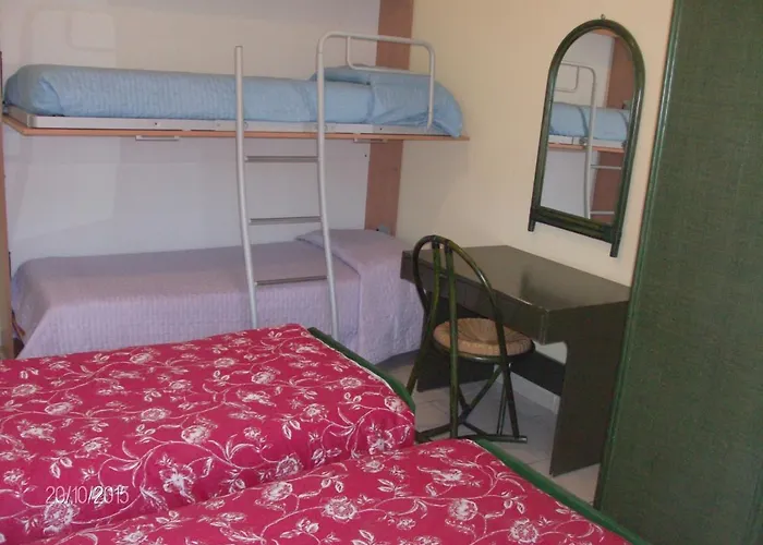 Appartamento : Appartamenti Gilda