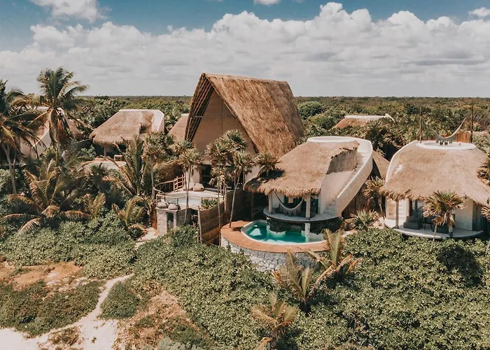 Papaya Playa Project, , A Member Of Design s