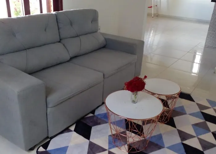 Casa Temporada