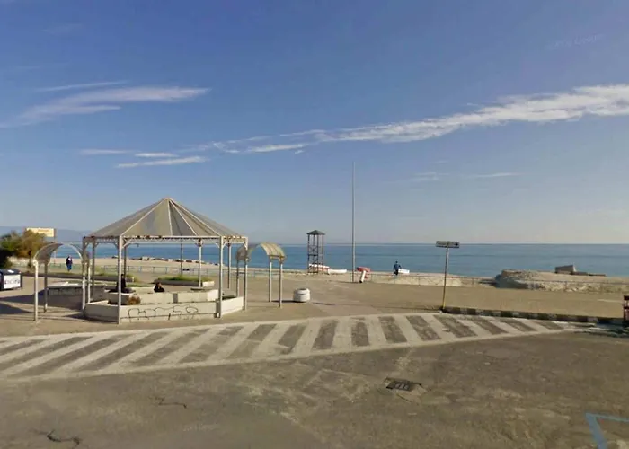 Albergo economico: Hotel Elizabeth - Soverato