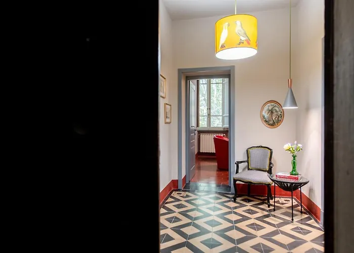 Hotel: Casa Leopoldo