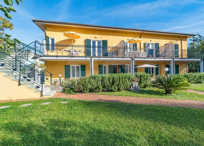 Gli Olmi - Goelba