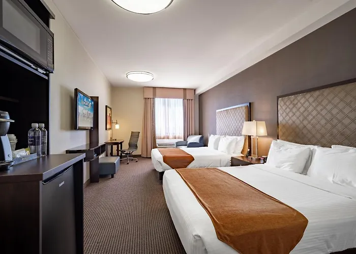 Ski hotel: Acclaim Hotel By Clique