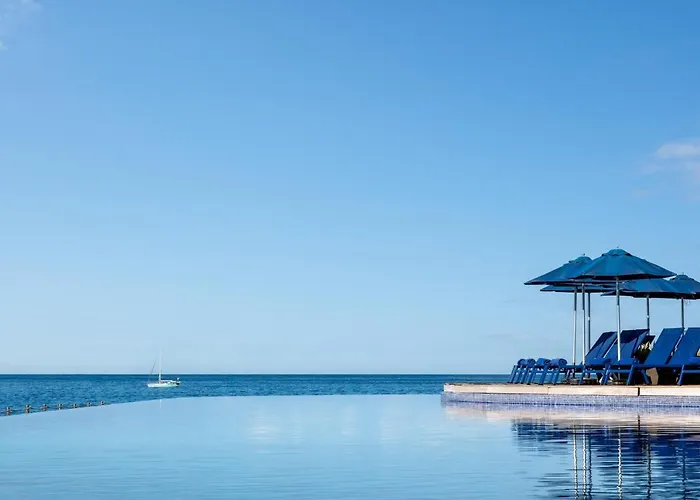 Hotel con piscina: Marina Suites Gran Canaria