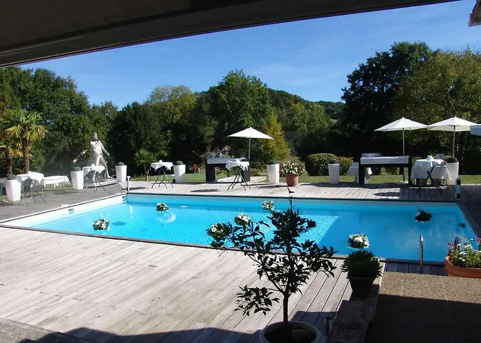 Brit Hotel du Golf Le Lodge