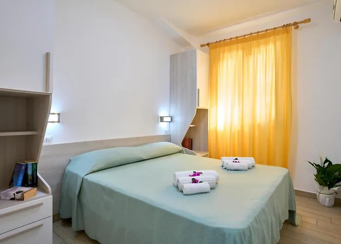 Hotel familiare: Villaggio Santa Maria